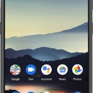 Nokia 7.2 6GB Ram and 64GB Internal Storage