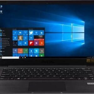 Avita Pura Ryzen 5 8GB Ram 512GB SSD Laptop