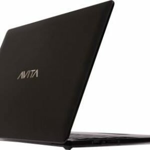 Avita Pura Ryzen 5 Laptop 8 GB/512 GB SSD/Windows/Black