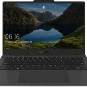 Avita Liber V14 Ryzen 5 8GB 512GB SSD 14 Inch Laptop