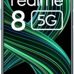 Realme 8 5G Mobile