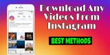 How To Download Instagram Videos Easily With Instagram Converter